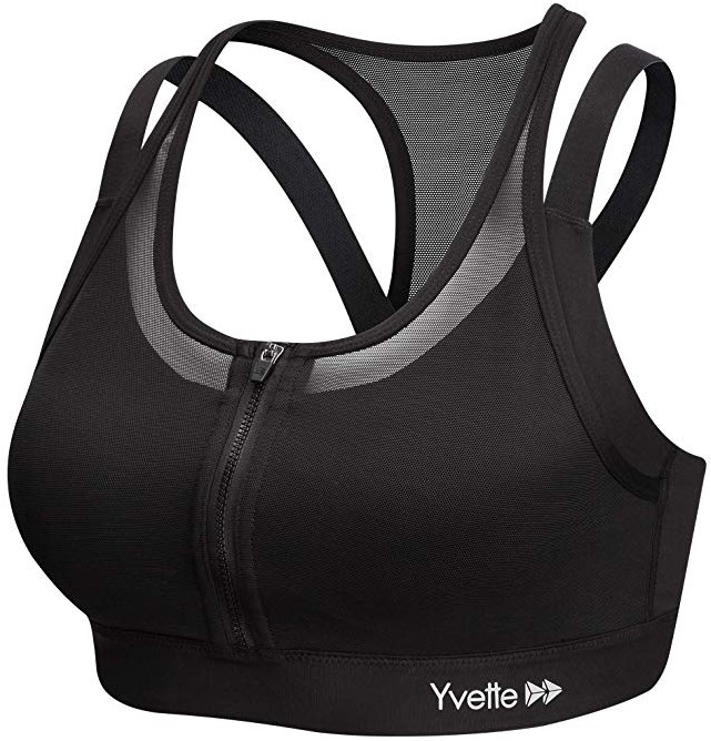 The Best High Impact Sports Bra For Dd In 2022 Best Pasties 