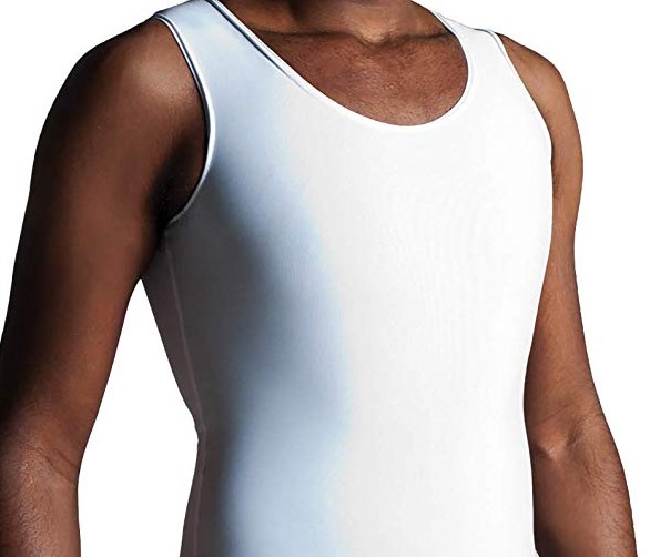 Best Gynecomastia Compression Shirt In 2022 Best Pasties 3010