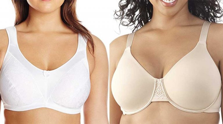 Best Minimizer Bra For Large Breasts In 2022 Best Pasties 