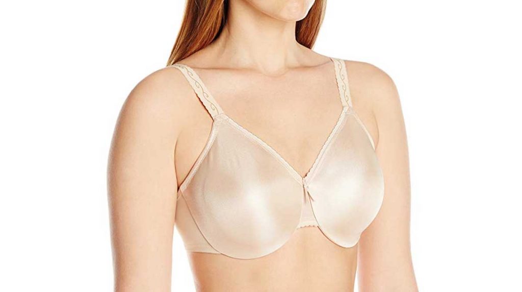 side effects of minimizer bra