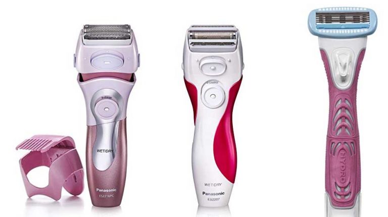 Best Electric Shaver For Womens Pubic Area In 2022 Best Pasties 3111