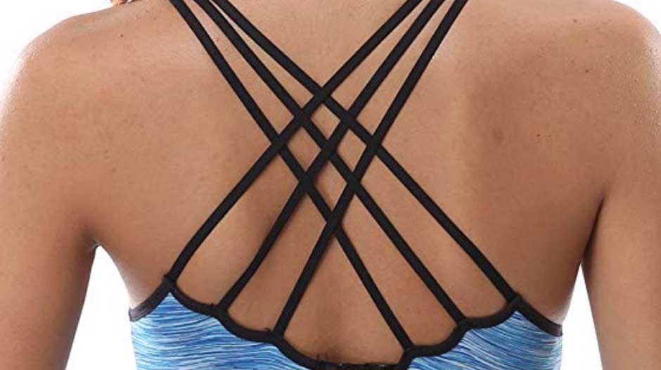 How To Make Your Sports Bra Tighter Best Pasties