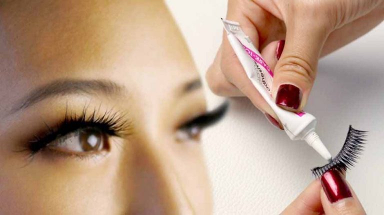 how-to-get-eyelash-glue-off-clothes-best-pasties