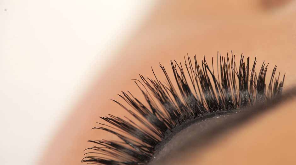 How To Wash Your Face With Eyelash Extensions Best Pasties