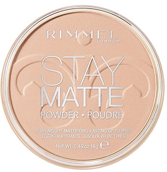 Best Face Powder for Sensitive Skin - Best Pasties