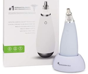 Glo Diamond Mini Microderm