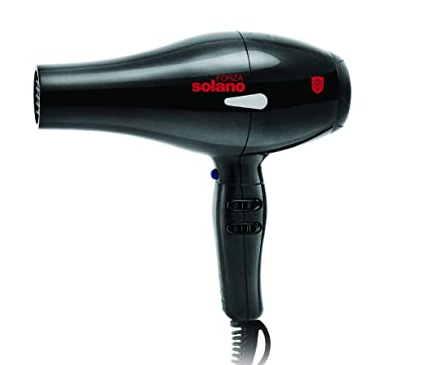 Best Solano Hair Dryer - Best Pasties